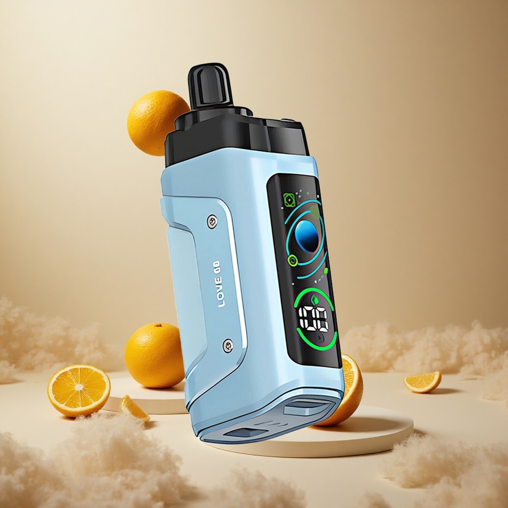 Połączenie Malinowy Razz Bar 45000 Zaciągnięć 10 Ohm Mesh Coil 20 mg/ml Nikotyny vape wholesale Poland