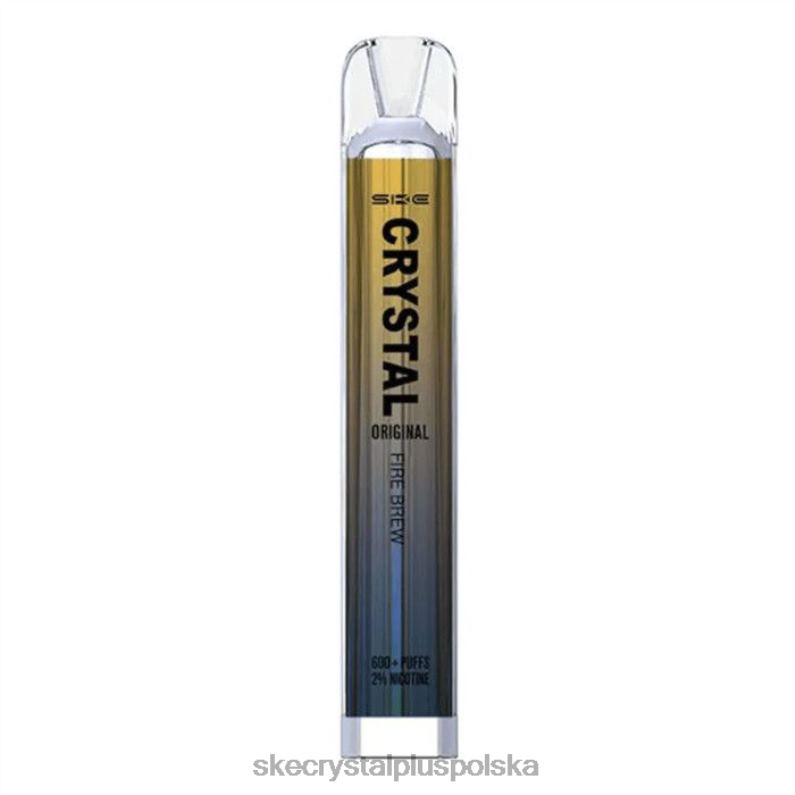 napar ognisty