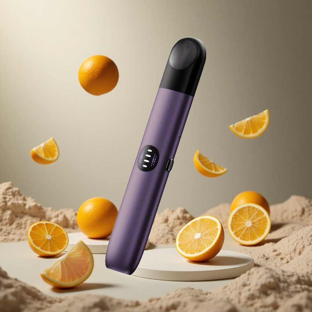 Królewski Indygo RELX Infinity 2 600-650 zaciągnięć 19 ml vape wholesale Poland